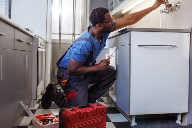 Best Plumbing System Maintenance  in Garrettsville, OH